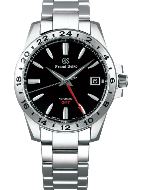 Grand Seiko Sport Replica Watch SBGM227 Grand Seiko Sport Replica Watch SBGM227